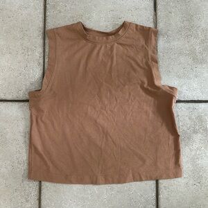 A New Day Muscle Tank